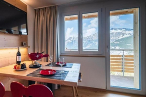 Chalet Raufthubel 2-Zi Apartment - b48763